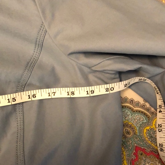 Eddie Bauer Trench Coat - Picture 7 of 7